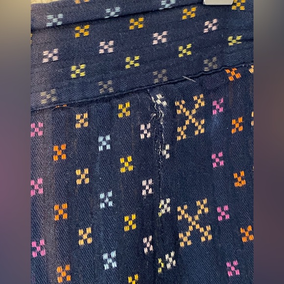 Ace & Jig confetti pants RARE SMALL - Picture 4 of 6